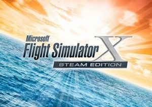 Microsoft Flight Simulator X