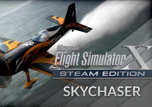 FSX: Steam Edition - Skychaser Add-On