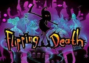 Flipping Death Xbox Series