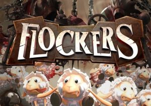 Flockers Xbox Series