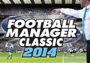 Football Manager 2014
