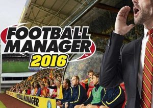Football Manager 2016