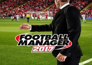 Football Manager 2017