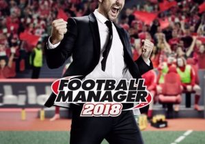 Football Manager 2018