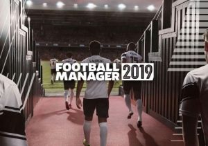 Football Manager 2019