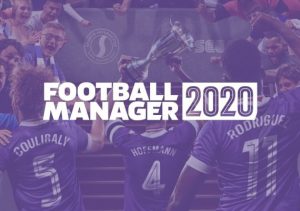 Football Manager 2020