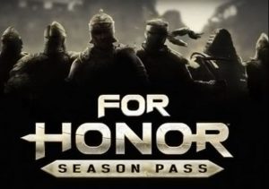 For Honor Season Pass