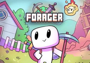Forager Xbox One