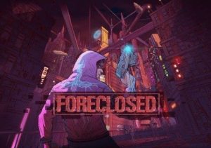 FORECLOSED