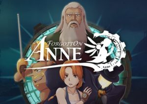 Forgotton Anne Xbox Series