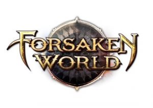 Forsaken World Dully the Scud Ground Mount
