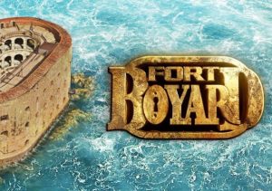 Fort Boyard Xbox One