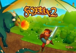 Fortix 2