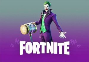 Fortnite The Last Laugh Bundle DLC Xbox Series
