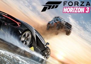 Forza Horizon 3 Xbox One