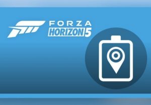 Forza Horizon 5 Expansions Bundle Xbox Series