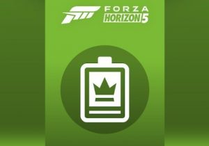 Forza Horizon 5 VIP Membership