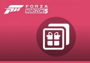 Forza Horizon 5 Welcome Pack