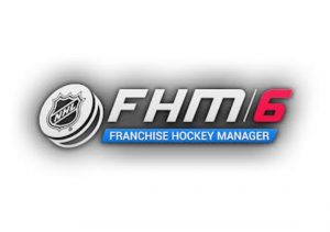 Franchise Hockey Manager 6