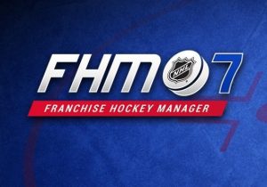 Franchise Hockey Manager 7