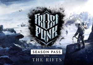 Frostpunk Season Pass Xbox One