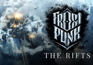 Frostpunk: The Rifts