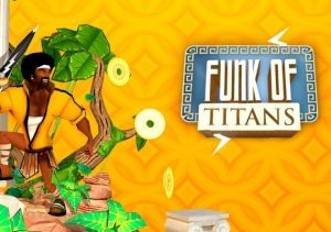 Funk of Titans