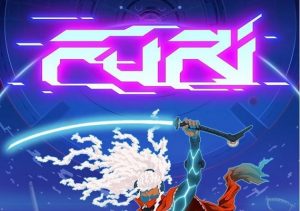 Furi Xbox One