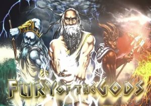 Fury of the Gods