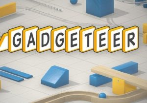 Gadgeteer PS4