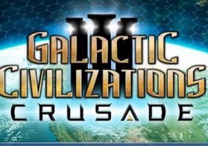 Galactic Civilizations III: Crusade Expansion Pack