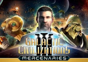 Galactic Civilizations III - Mercenaries Expansion Pack