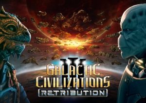 Galactic Civilizations III: Retribution Expansion