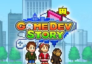 Game Dev Story