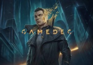 Gamedec