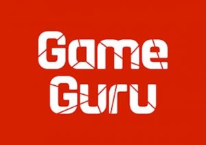 GameGuru Mega Pack 3