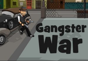 Gangster War