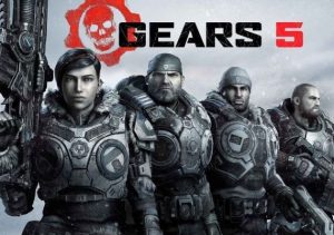 Gears 5 Xbox One
