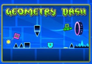 Geometry Dash