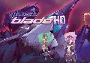 Ghost Blade HD Xbox Series