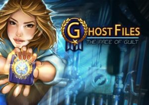 Ghost Files The Face of Guilt