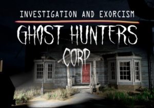 Ghost Hunters Corp