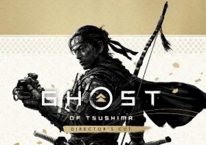 Ghost of Tsushima PS5