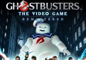 Ghostbusters The Videogame