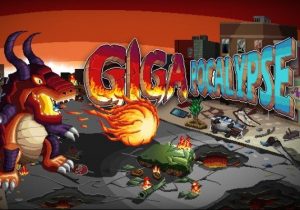 Gigapocalypse
