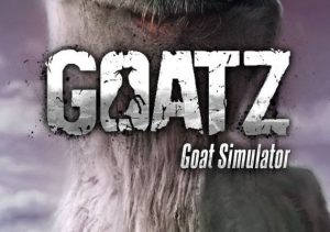 Goat Simulator: GoatZ Xbox One