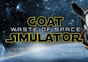 Goat Simulator: Waste of Space Xbox One
