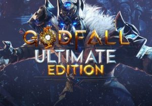 GodFall PS5