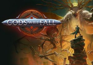 Gods Will Fall