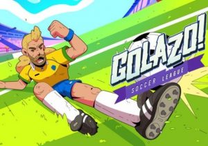 Golazo Soccer League